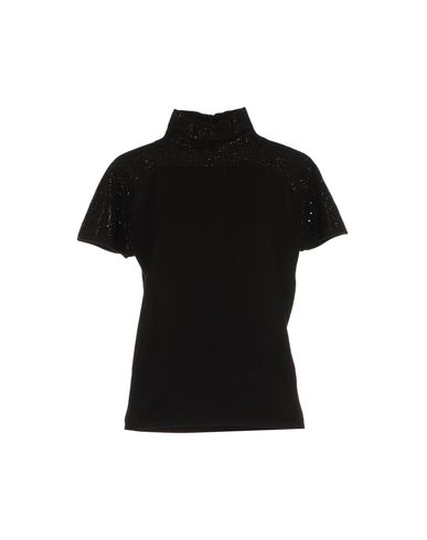 ZOOM GIORGIO ARMANI - Turtleneck
