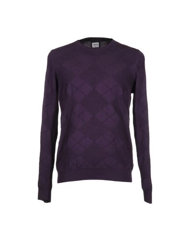 ZOOM ARMANI COLLEZIONI - Sweater