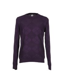 ARMANI COLLEZIONI - Crewneck sweater