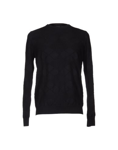 ZOOM ARMANI COLLEZIONI - Sweater