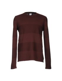 ARMANI COLLEZIONI - Crewneck sweater
