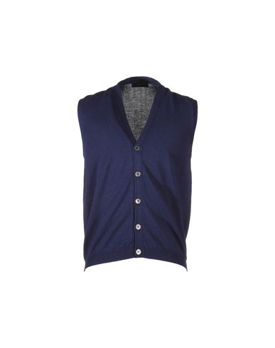 ZOOM ZANONE - Cardigan