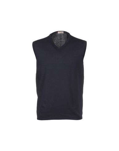 ZOOM CRUCIANI - Sweater vest