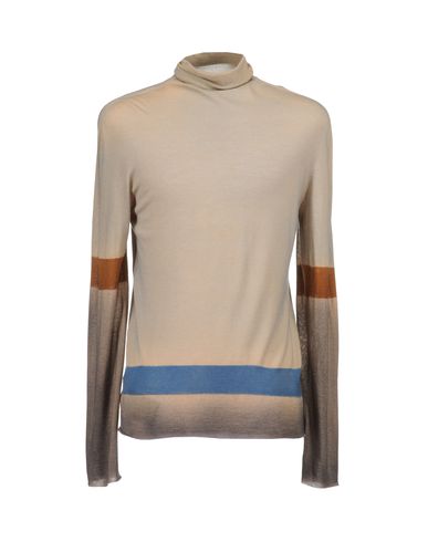 ZOOM GIORGIO ARMANI - Cashmere sweater
