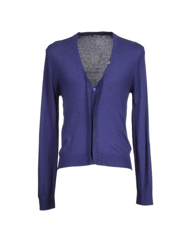ZOOM MANUEL RITZ - Cardigan