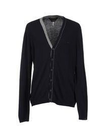 ARMANI JEANS - Cardigan