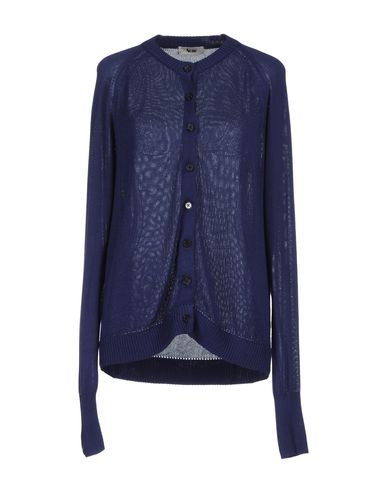 ZOOM ACNE - Cardigan