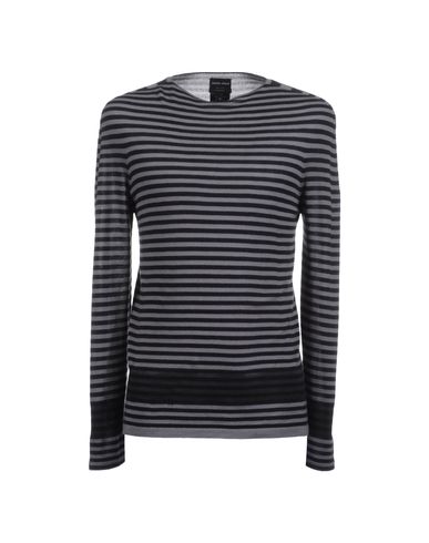 ZOOM GIORGIO ARMANI - Cashmere sweater