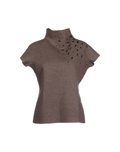 ZOOM GIORGIO ARMANI - T-shirt