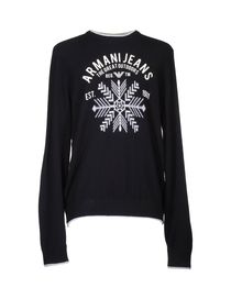ARMANI JEANS - Sweater