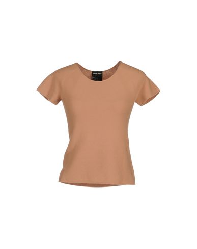ZOOM GIORGIO ARMANI - Sweater