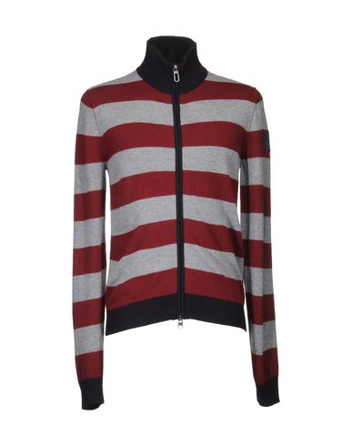 ZOOM ARMANI JEANS - Cardigan
