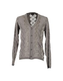GIORGIO ARMANI - Cardigan