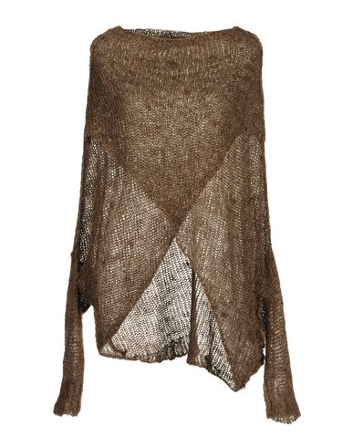 ZOOM ISABEL BENENATO - Long sleeve sweater