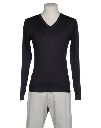 ZOOM TOUCH BACK - Sweater