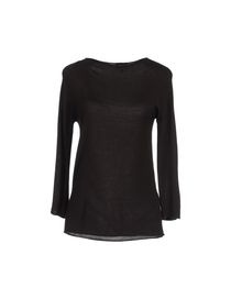 GIORGIO ARMANI - Jumper