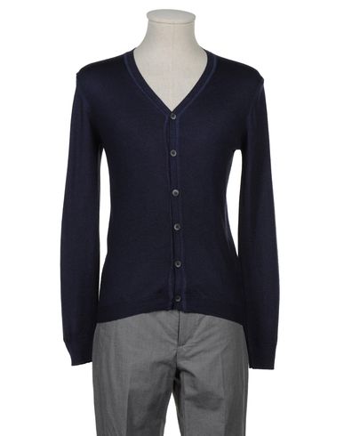 ZOOM TOUCH BACK - Cardigan