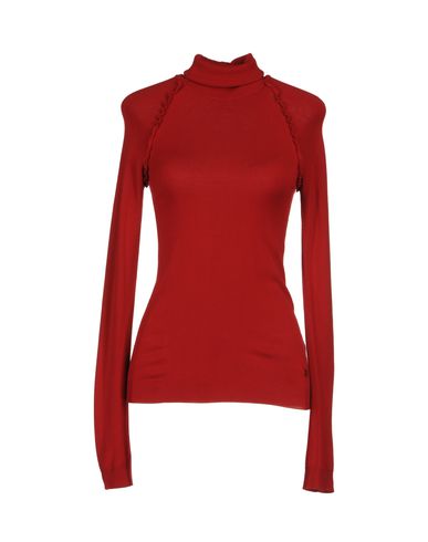 ZOOM ARMANI JEANS - Long sleeve sweater