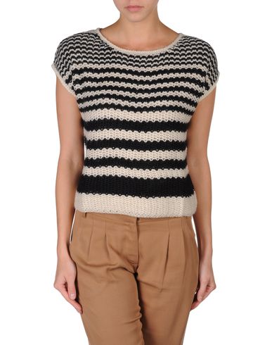 ZOOM KOMODO - Short sleeve sweater