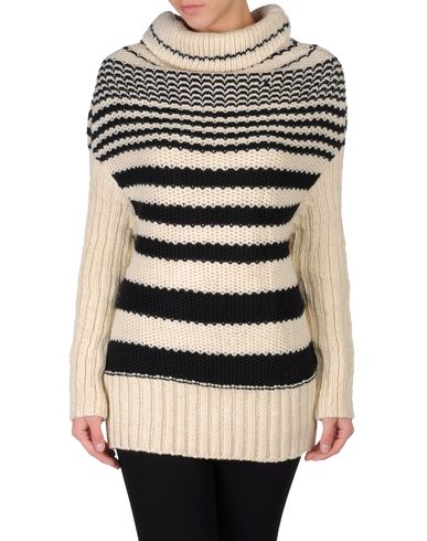 ZOOM KOMODO - Long sleeve sweater