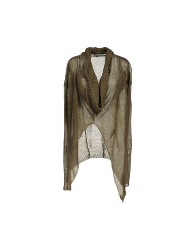 ZOOM ISABEL BENENATO - Long sleeve sweater