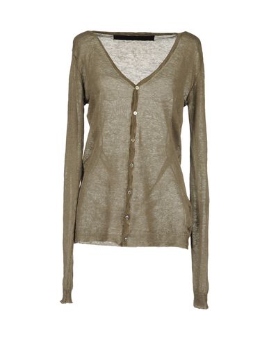 ZOOM ISABEL BENENATO - Cardigan