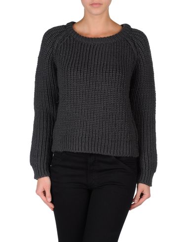 ZOOM KOMODO - Long sleeve jumper