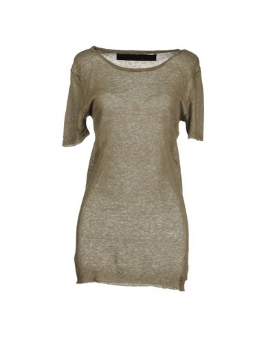 ZOOM ISABEL BENENATO - Short sleeve sweater