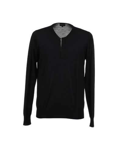 ZOOM GIORGIO ARMANI - Sweater