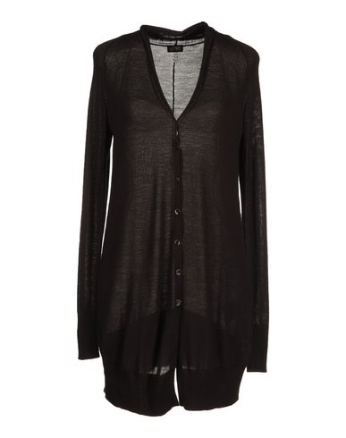 ZOOM ARMANI JEANS - Cardigan