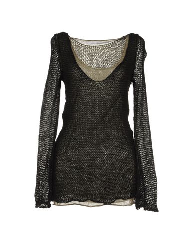 ZOOM ISABEL BENENATO - Long sleeve sweater