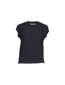 YVES SAINT LAURENT RIVE GAUCHE - Maglia maniche corte