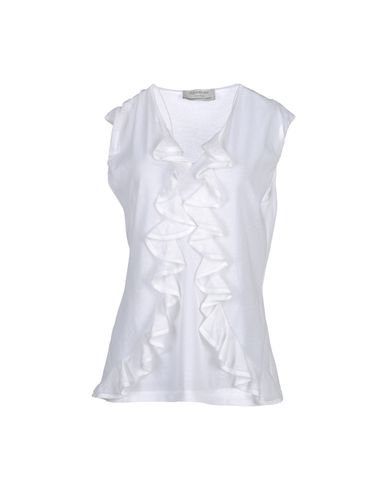 ZOOM YVES SAINT LAURENT RIVE GAUCHE - Sleeveless sweater