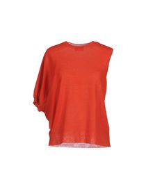 LANVIN - Short sleeve jumper