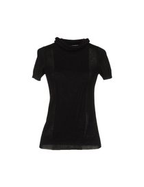 ARMANI COLLEZIONI - Short sleeve jumper