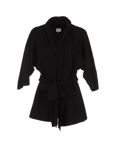ZOOM ARMANI COLLEZIONI - Cardigan