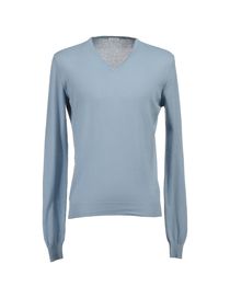 GOLD CASE by ROCCO FRAIOLI - V-neck