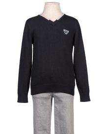 ARMANI JUNIOR - Sweater