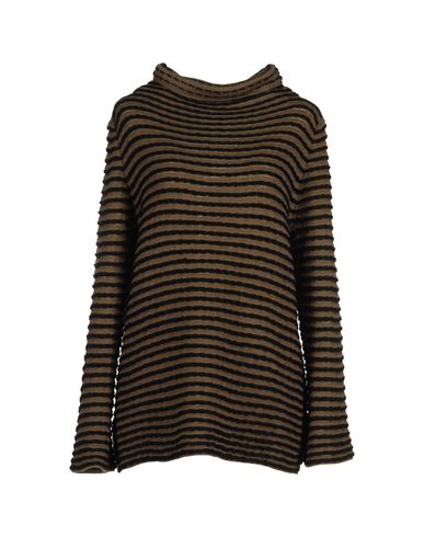 ZOOM ARMANI COLLEZIONI - Long sleeve sweater