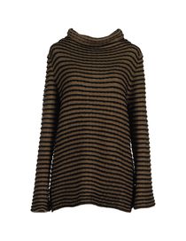ARMANI COLLEZIONI - Polo neck