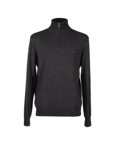 ZOOM VALENTINO ROMA - High neck sweater
