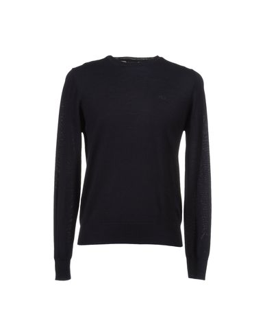 ZOOM VALENTINO ROMA - Crewneck sweater