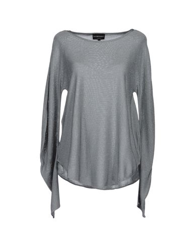 ZOOM EMPORIO ARMANI - Long sleeve jumper