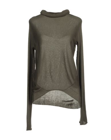 ZOOM EMPORIO ARMANI - Long sleeve sweater