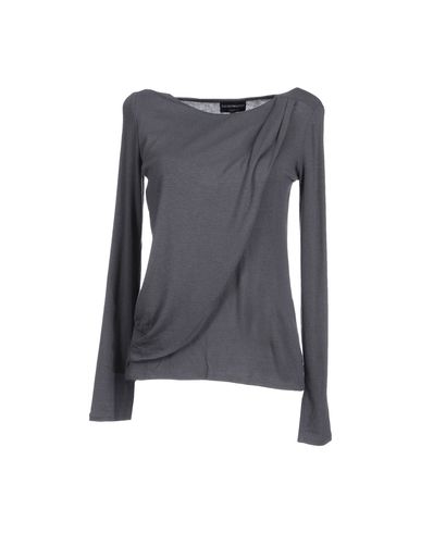 ZOOM EMPORIO ARMANI - Long sleeve jumper