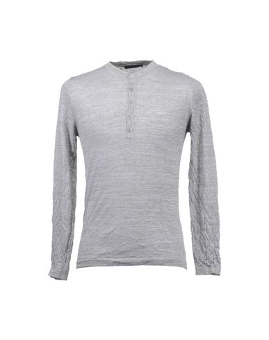 ZOOM DANIELE ALESSANDRINI HOMME - Crewneck sweater