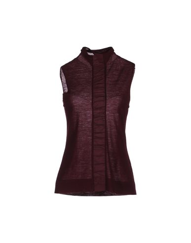 ZOOM EMPORIO ARMANI - Sleeveless sweater