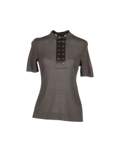ZOOM EMPORIO ARMANI - Short sleeve sweater
