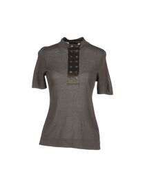 EMPORIO ARMANI - Turtleneck