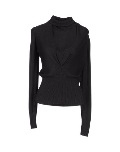 ZOOM EMPORIO ARMANI - Long sleeve sweater